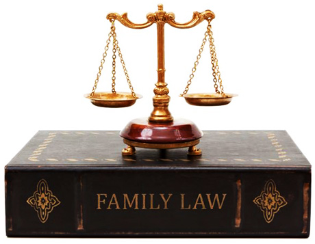 How to Choose a Family Law Attorney