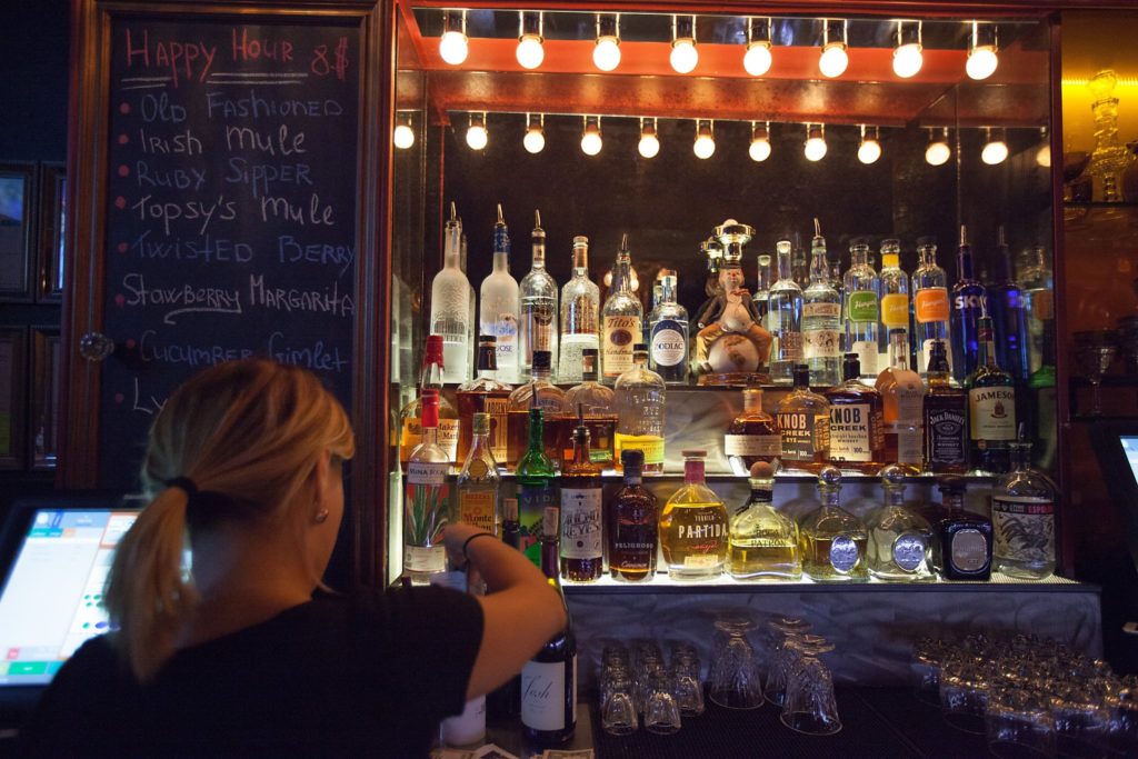 Liquor License Surveys – Requirements and Tips