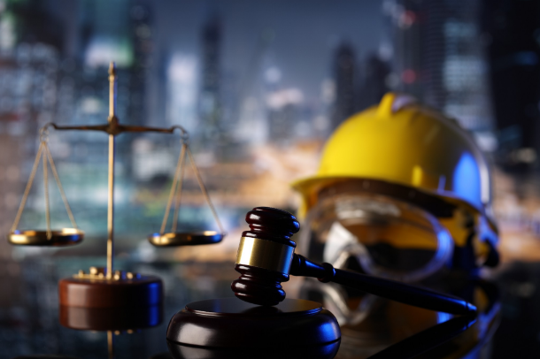 Construction lawyer Cairns