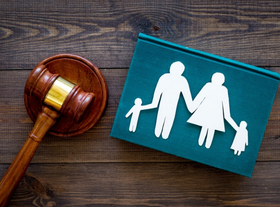 How A Family Law In Robina Can Solve Your Problems?