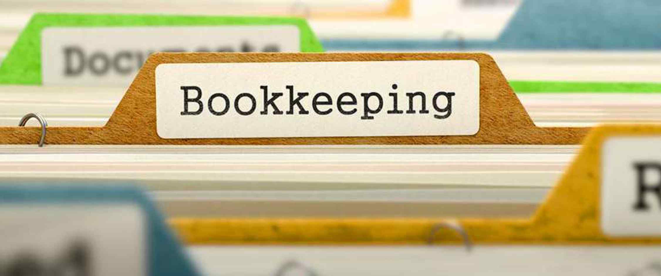 bookkeeping services