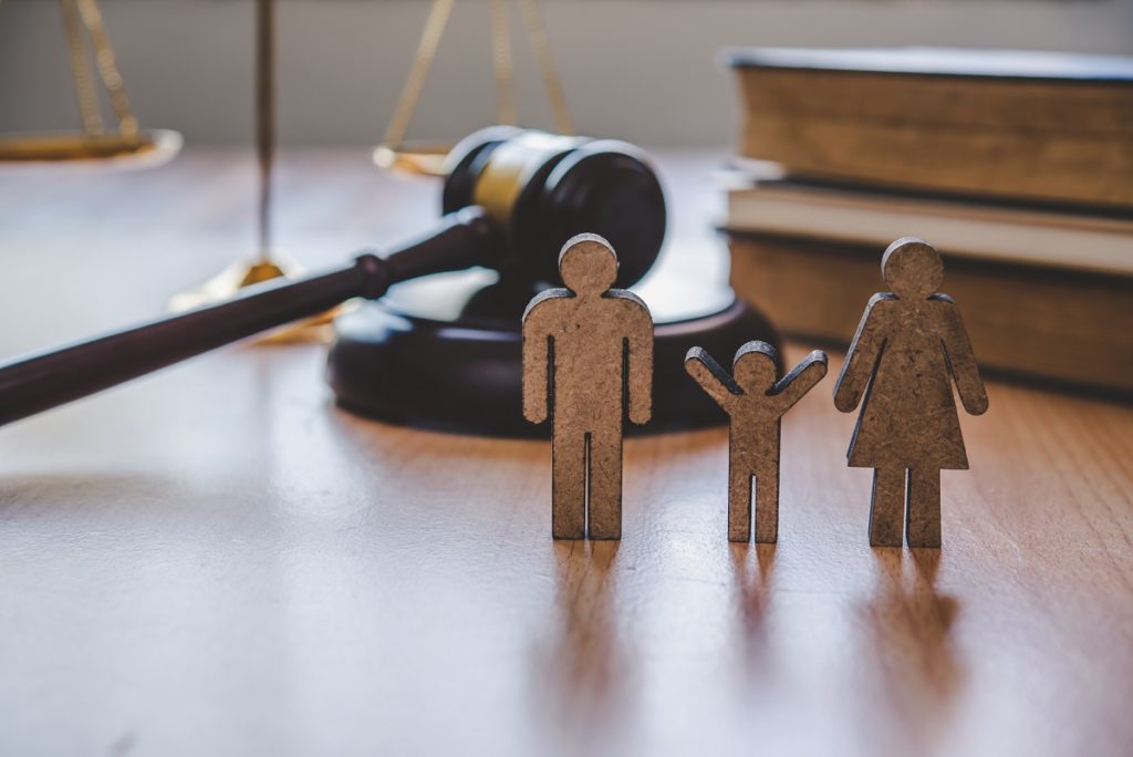 Get Family Law Advice From A Professional Lawyer