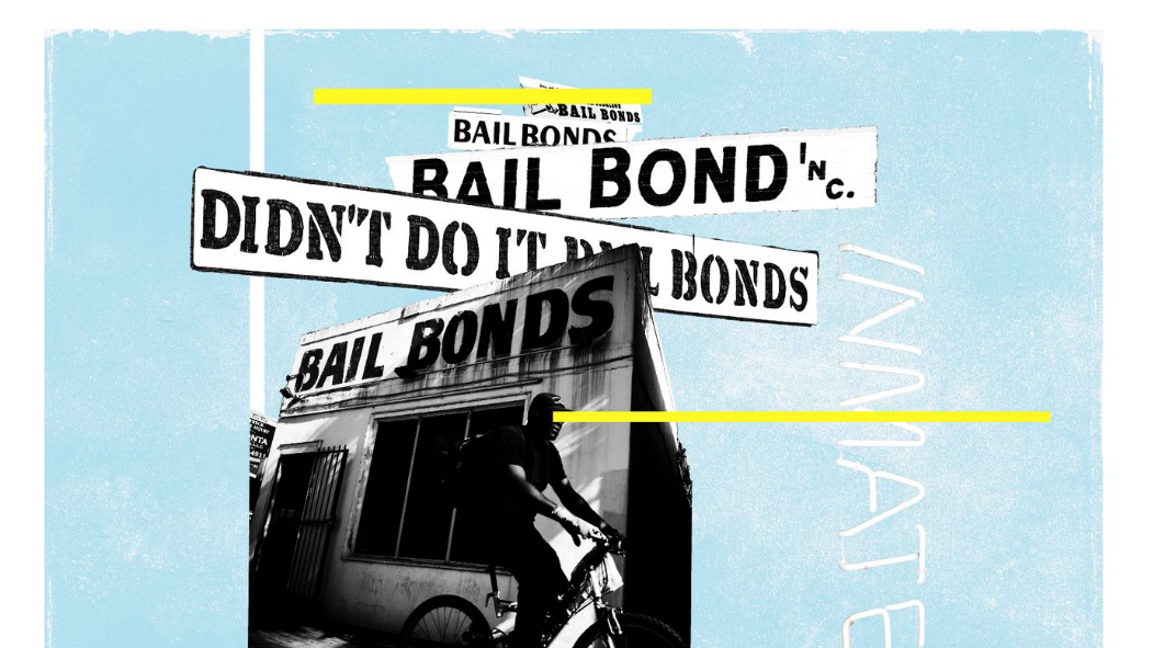 Posting Bail In California Best Bail In California 2021