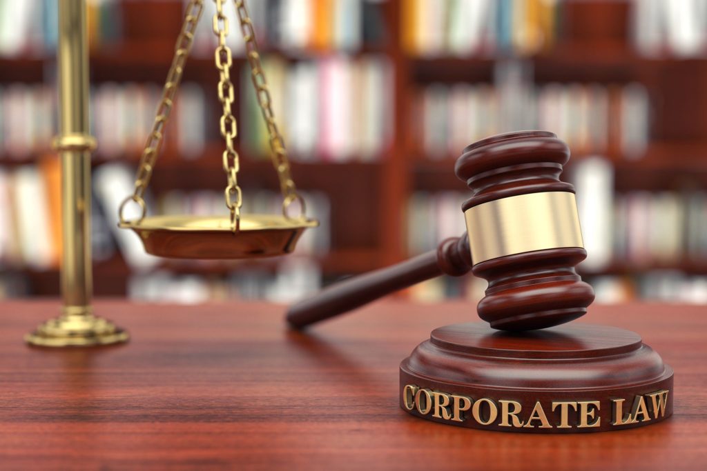 3 Ingenious Benefits Of Having A Corporate Law Firm On Your Side