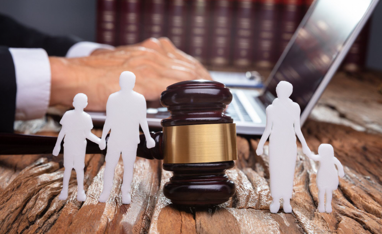 family lawyers in Gold Coast
