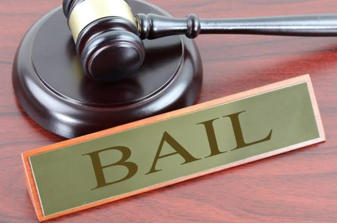 bail lawyer Brisbane