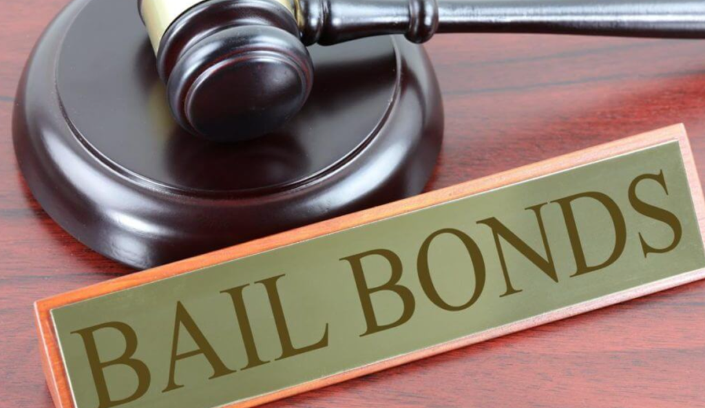 How you can Select Agent for Online Bail Bonds California?