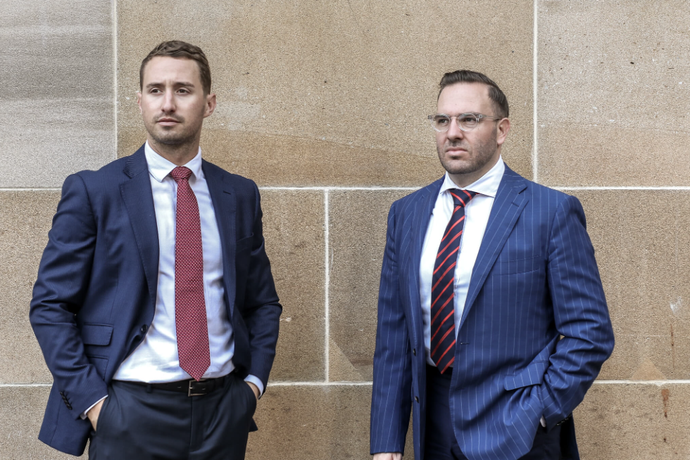 Newcastle Lawyers