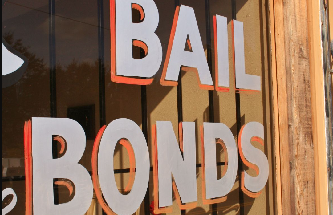 bail bonds companies
