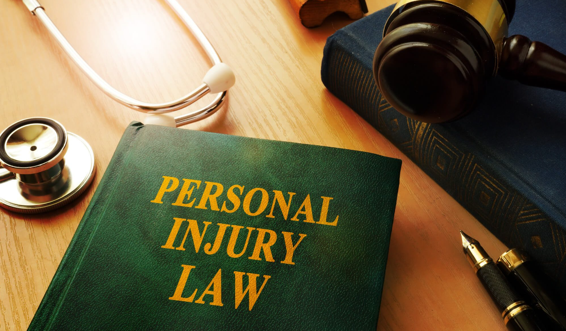 best personal injury lawyers in Brisbane