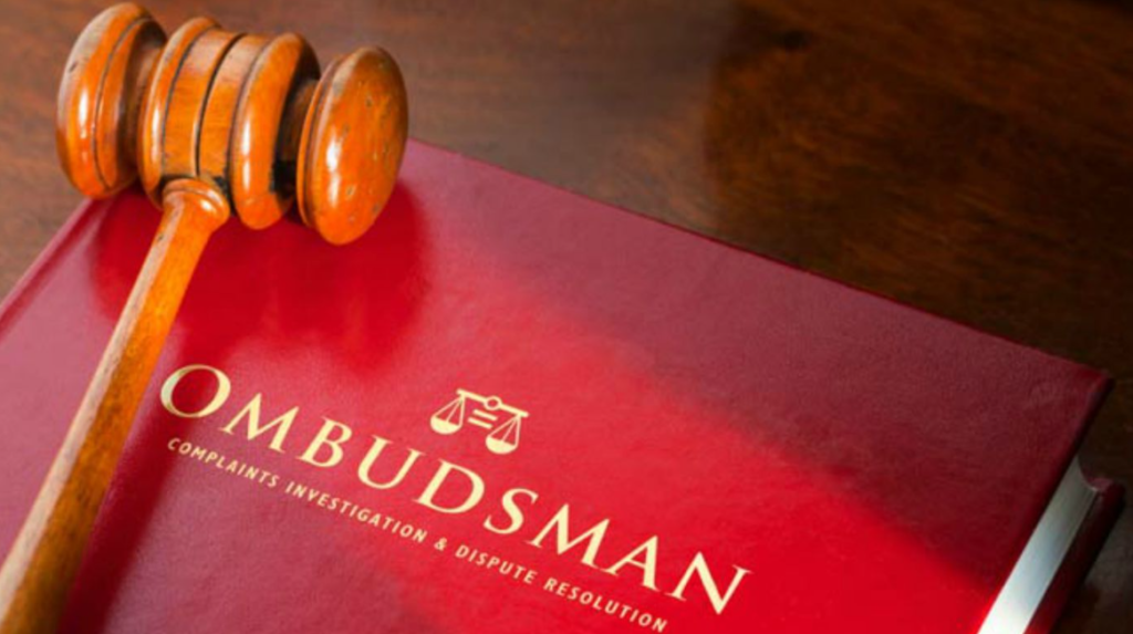 Why Many People with Complaints Hire an Insurance Ombudsman?