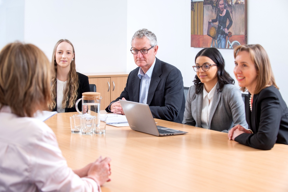 5 Situations Where You Need to Hire a Family Lawyer in Newcastle