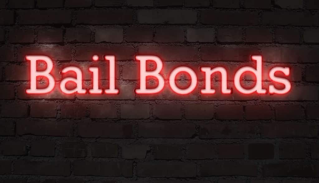 California Bail Bonds Companies