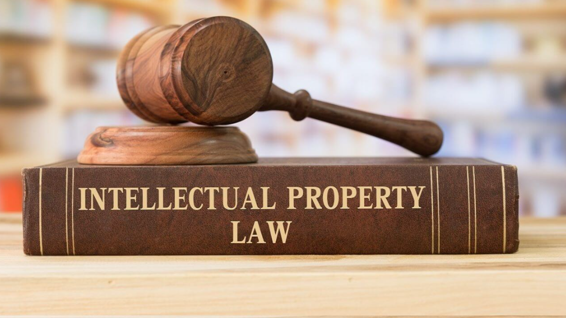 intellectual property experts