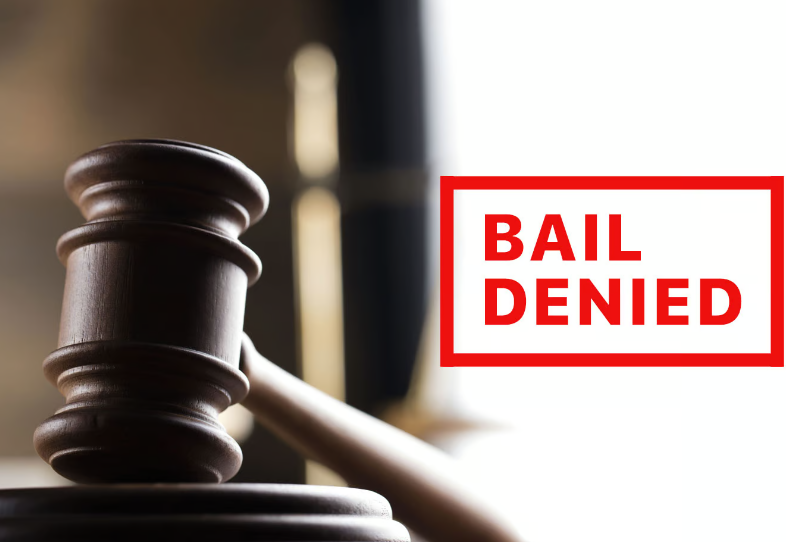 bail representation in San Luis Obispo