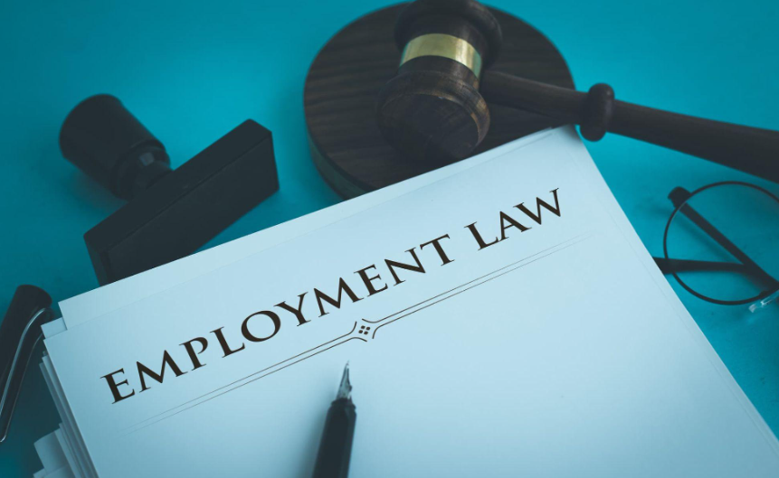 employment lawyer