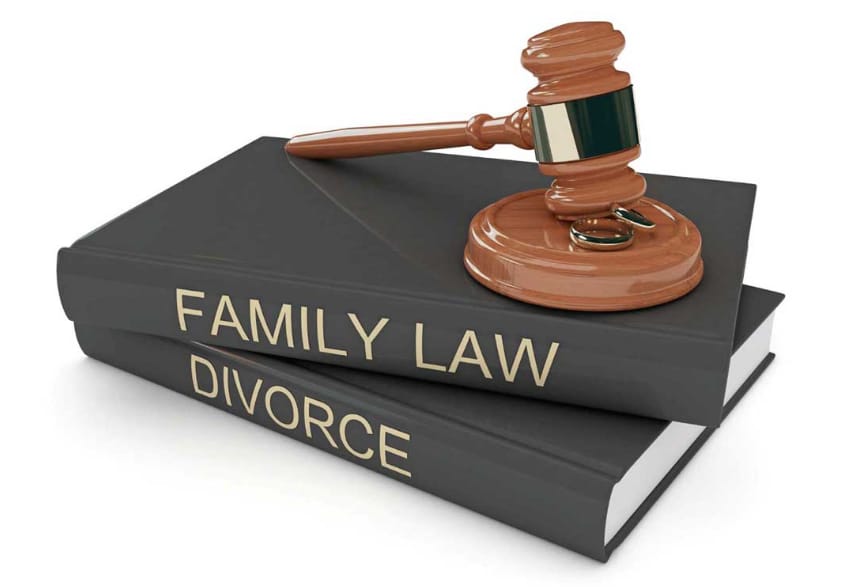 family divorce lawyer Sydney