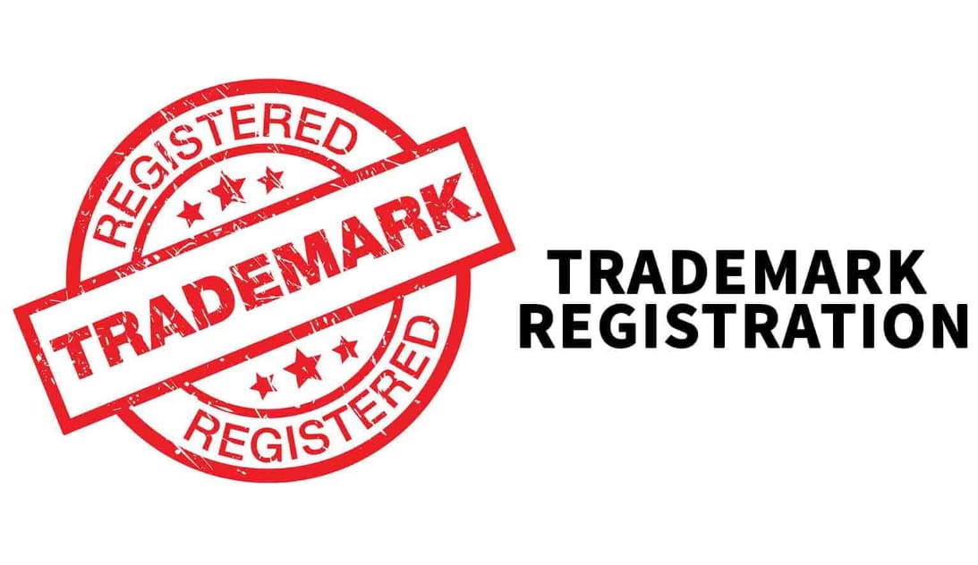 registration trade mark