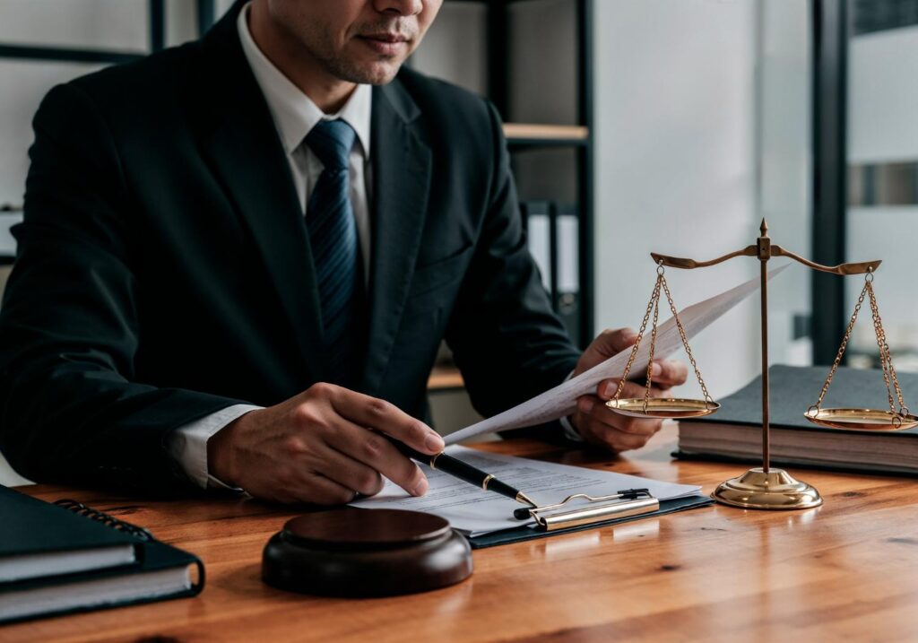Safeguard Your Assets With Intellectual Property Law Firms In Nigeria
