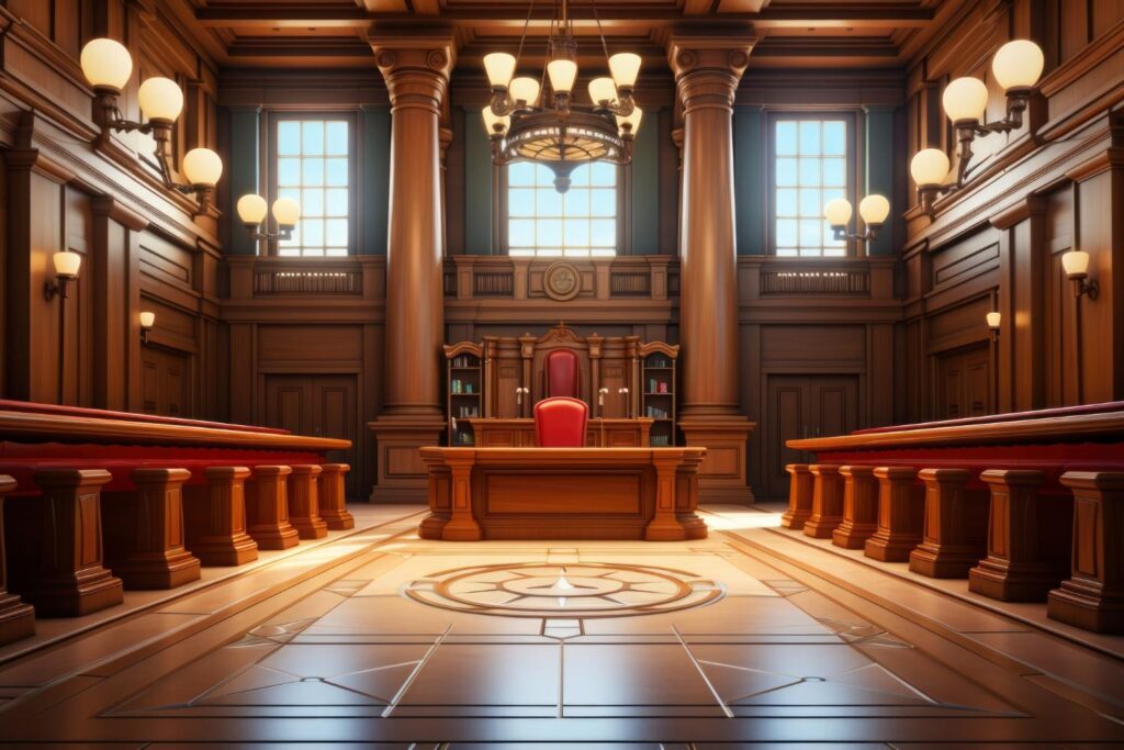 Ensuring Legal Compliance: Understanding San Luis Obispo Superior Court Requirements