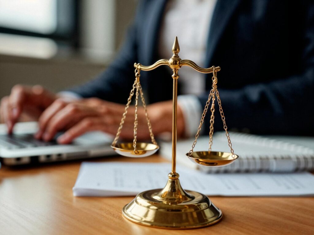 Things to Expect from a Same-Sex Domestic Violence Lawyer