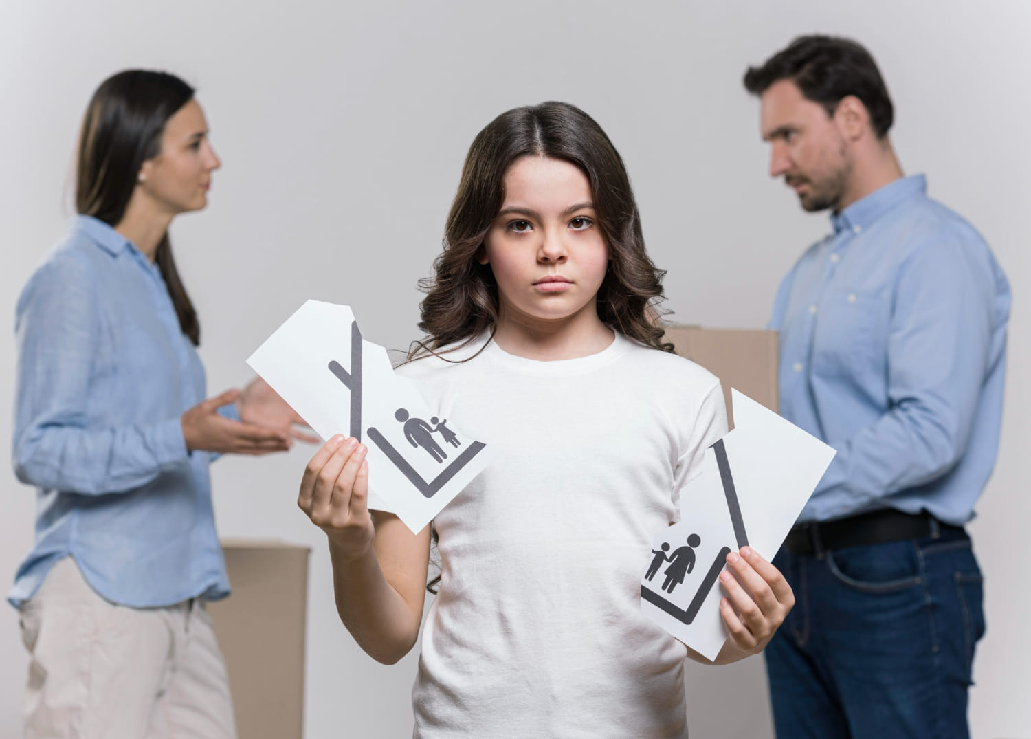child custody lawyer Newcastle